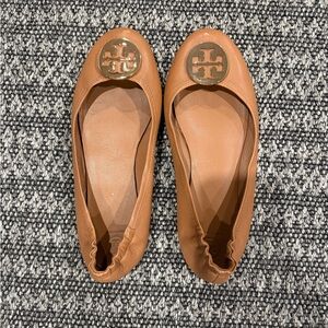 Tory Burch Millie Ballet Flats